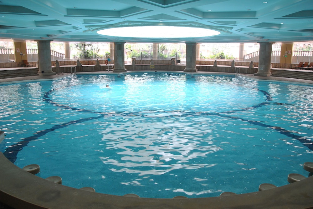 广州珠江帝景酒店, 广州