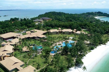 Top 10 Hotels In Bintan Island Indonesia Hotels In Bintan Island