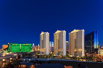 Picture of The Signature at MGM Grand in Las Vegas