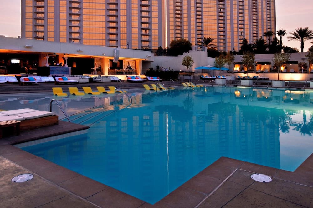 The Signature at MGM Grand (All Suites) (Las Vegas, Nevada) : Hoteles ...