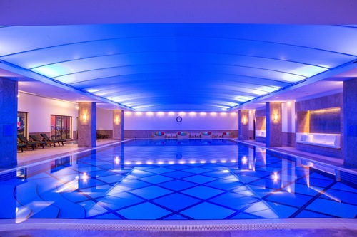 Swissotel Ankara Ankara Hotels Com