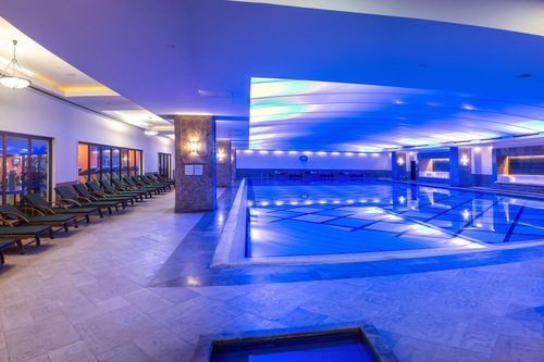 Swissotel Ankara Ankara Hotels Com