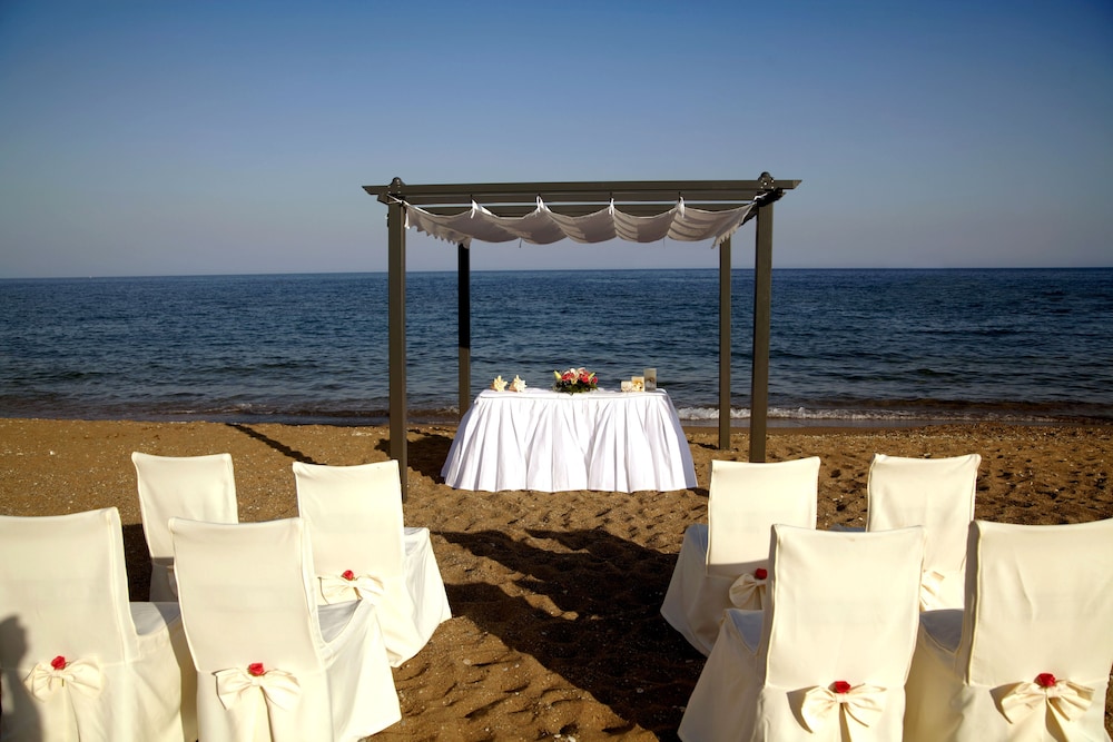 Book Blue Sea Beach Resort in Rhodes | Hotels.com