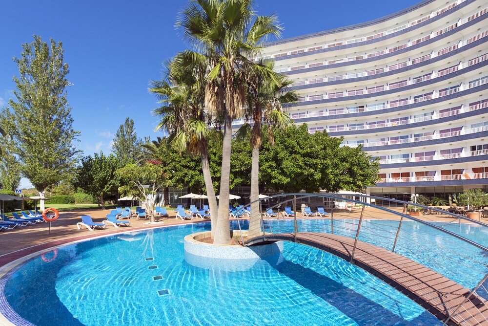 Book Hsm Atlantic Park Hotel In Calvia Hotels Com