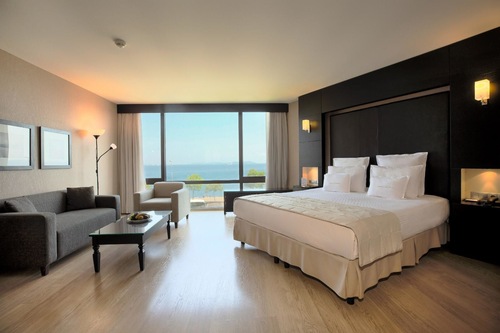 Kalyon Hotel Istanbul Istanbul Hotels Com