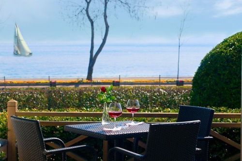 Kalyon Hotel Istanbul Istanbul Hotels Com