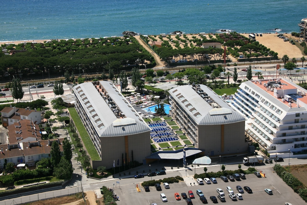 Aqua Hotel Onabrava And Spa Aqua Hotel Onabrava And Spa