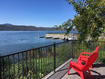 Top 10 Hotels In Kelseyville California