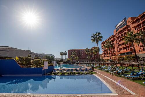 Book Aparthotel Myramar Fuengirola In Fuengirola Hotels Com Book Aparthotel Myramar Fuengirola In Fuengirola Hotels Com