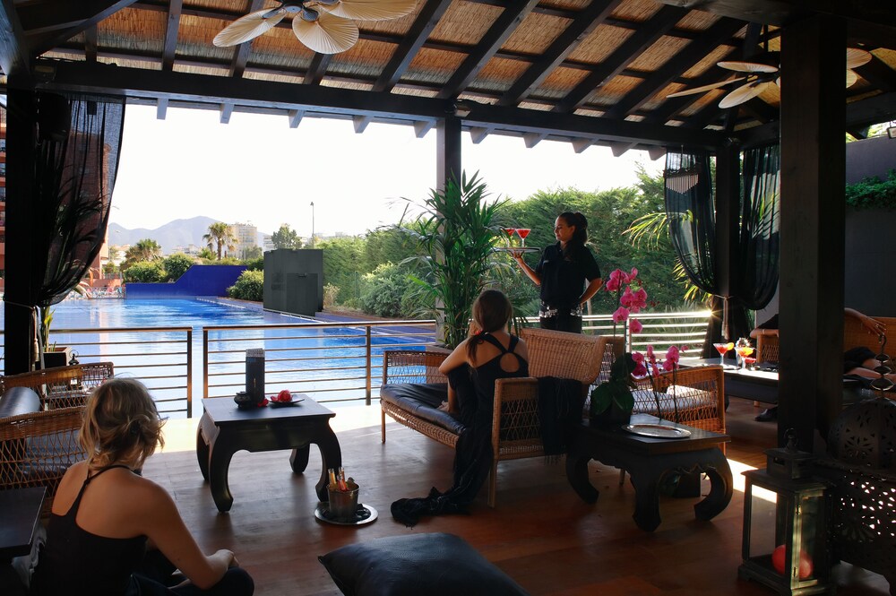 Book Aparthotel Myramar Fuengirola In Fuengirola Hotels Com