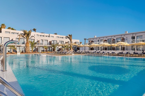 H10 Ocean Dreams Boutique Hotel Adults Only I La Oliva Hotels Com