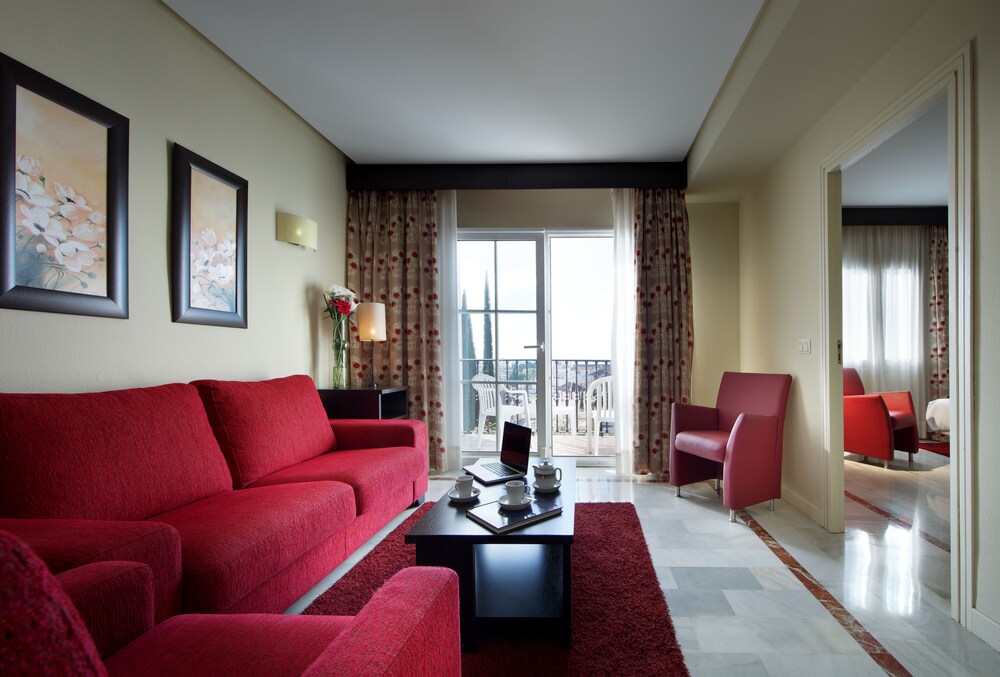 Book Abades Benacazon Hotel In Benacazon Hotels Com