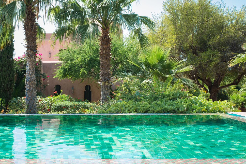 Book Le Jardin Des Douars In Aguerd Hotels Com