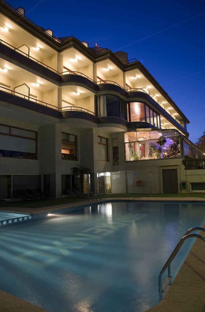 Book Gran Talaso Hotel Sanxenxo In Sanxenxo Hotels Com