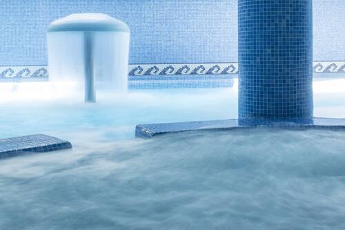 Book Gran Talaso Hotel Sanxenxo In Sanxenxo Hotels Com