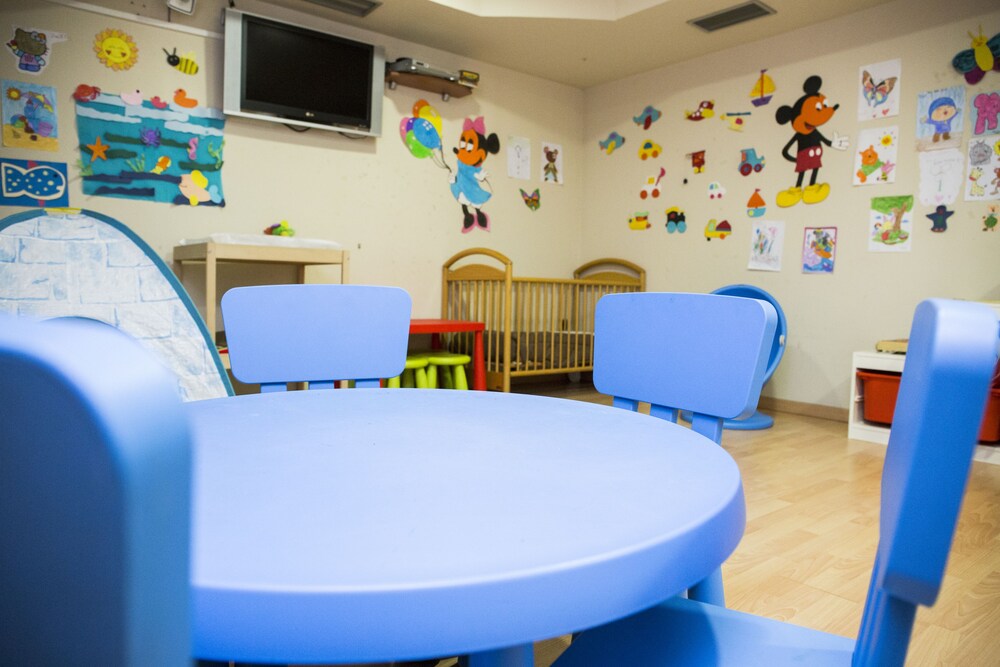 Book Gran Talaso Hotel Sanxenxo In Sanxenxo Hotels Com