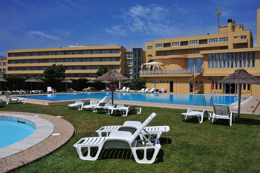 Axis Ofir Beach Resort Hotel Esposende