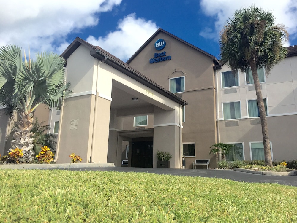 Book Best Western Auburndale Inn Suites In Hotels Best Western Auburndale Inn Suites