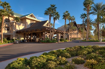 Picture of Tahiti Village Resort & Spa in Las Vegas