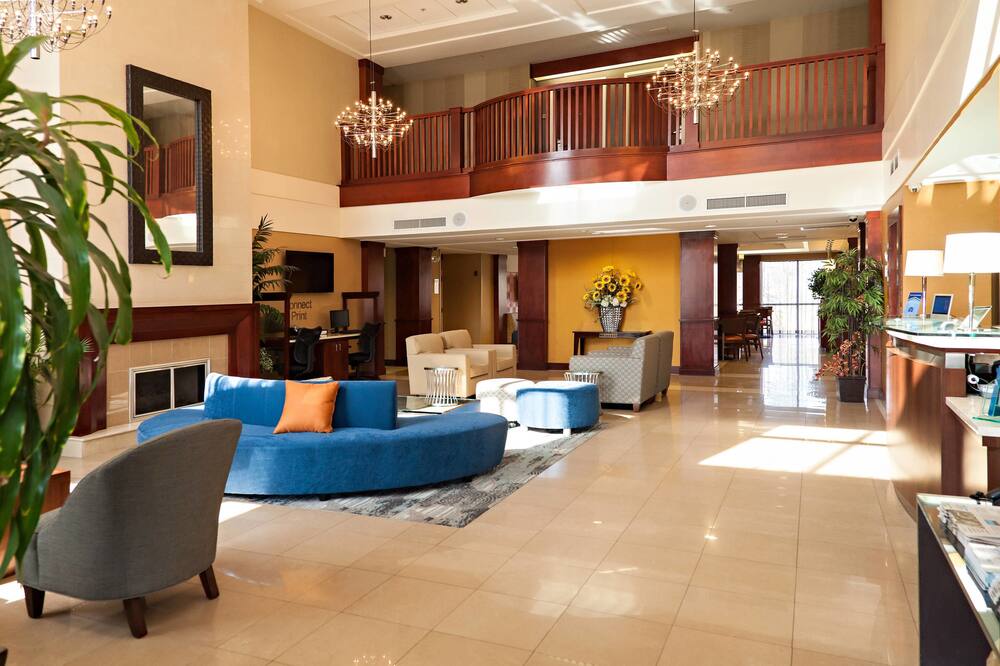 Book Fairfield Inn & Suites by Marriott Somerset in Somerset | Hotels.com
