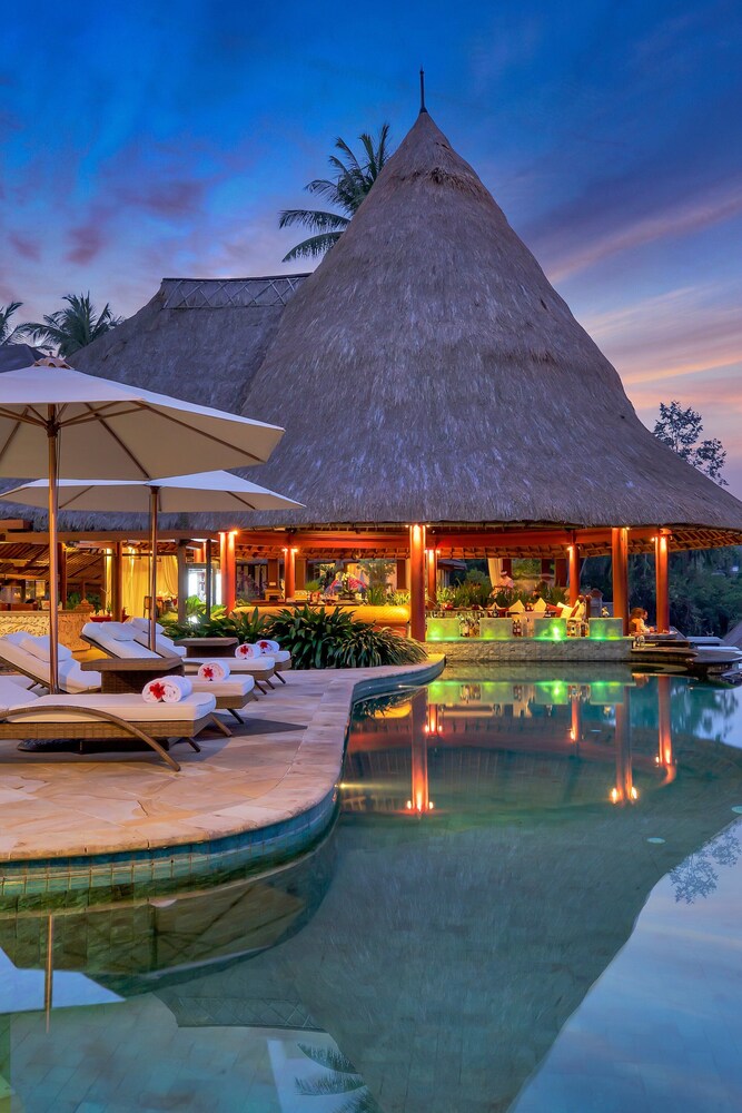 Get Viceroy Bali PNG