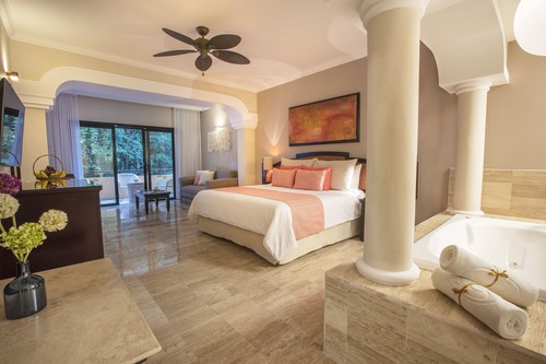 Book Grand Palladium White Sand Resort Spa All Inclusive In Kantenah Hotels Com