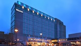 Top 10 Hotels In South Boston Machusetts Picture Of The Westin Boston Waterfront In