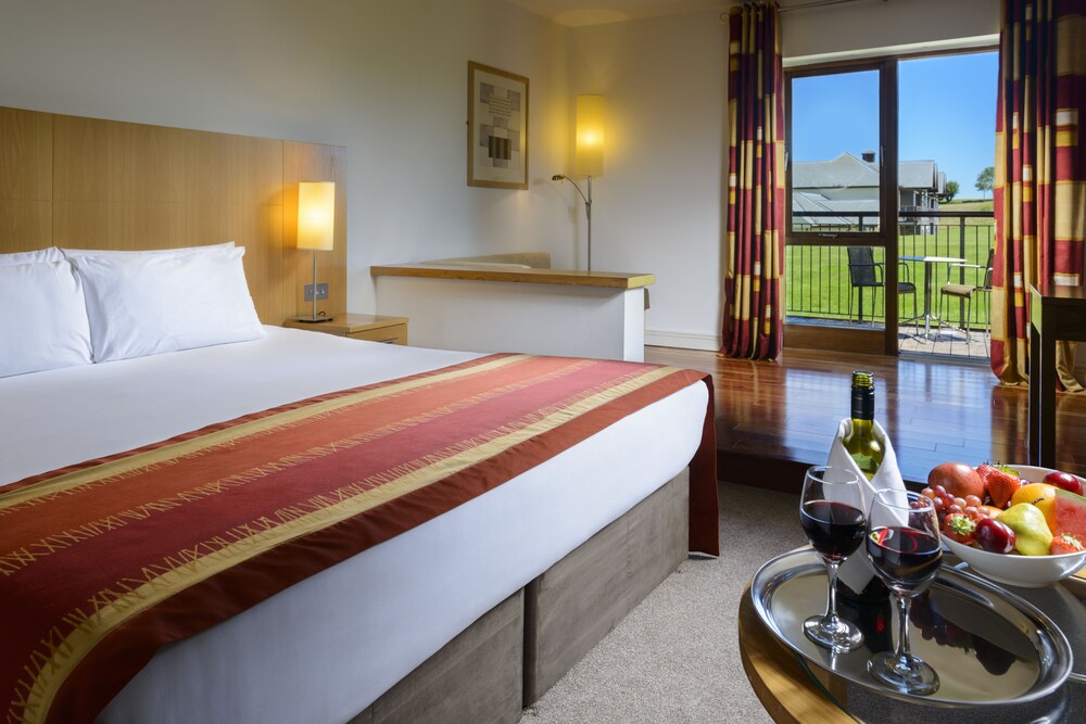 Blarney Hotel Golf Resort Ascend Hotel Collection Member In Blarney Book On Hotels Com