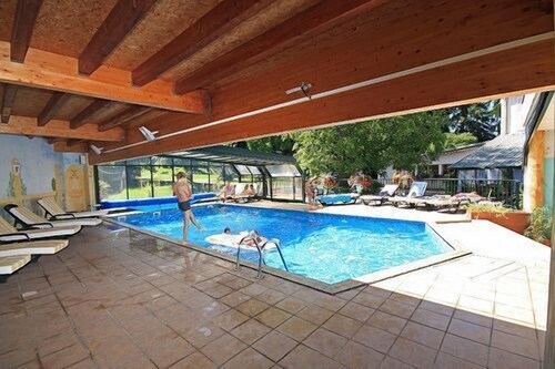 ラ レジデンス ロジ ドゥ フランス ル ヴァル ダジョル の宿泊予約 ホテルズドットコム