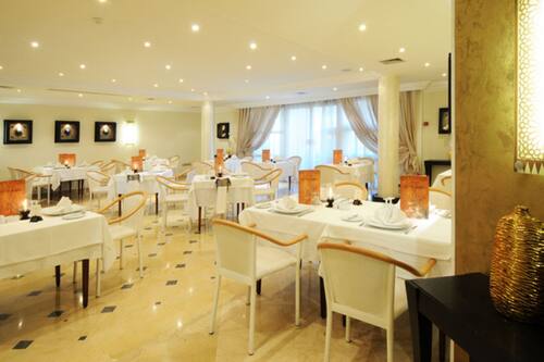 Hotel Du Parc Tunis Hotels Com Hotel Du Parc Tunis Hotels Com