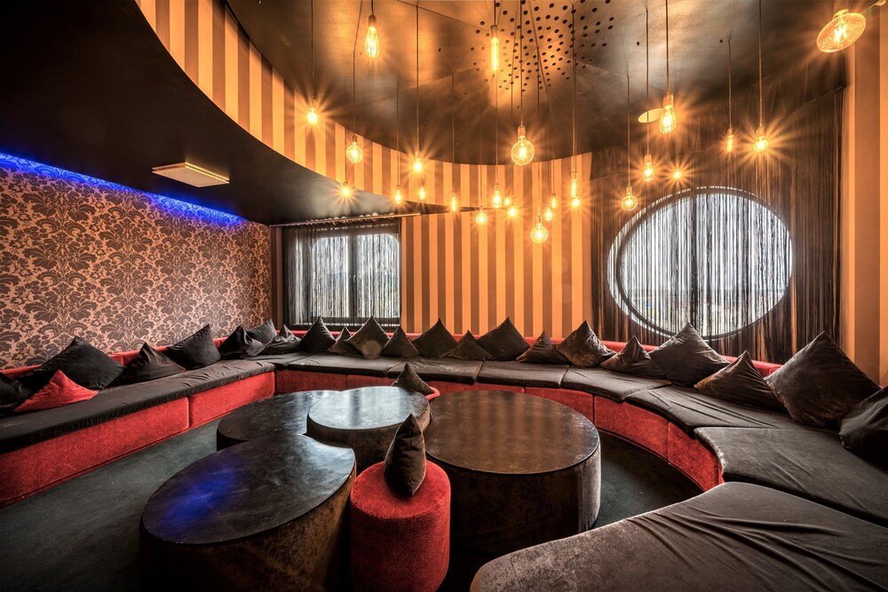 Rija Vef Hotel Riga Letonia Hoteles En Riga Hoteles Com