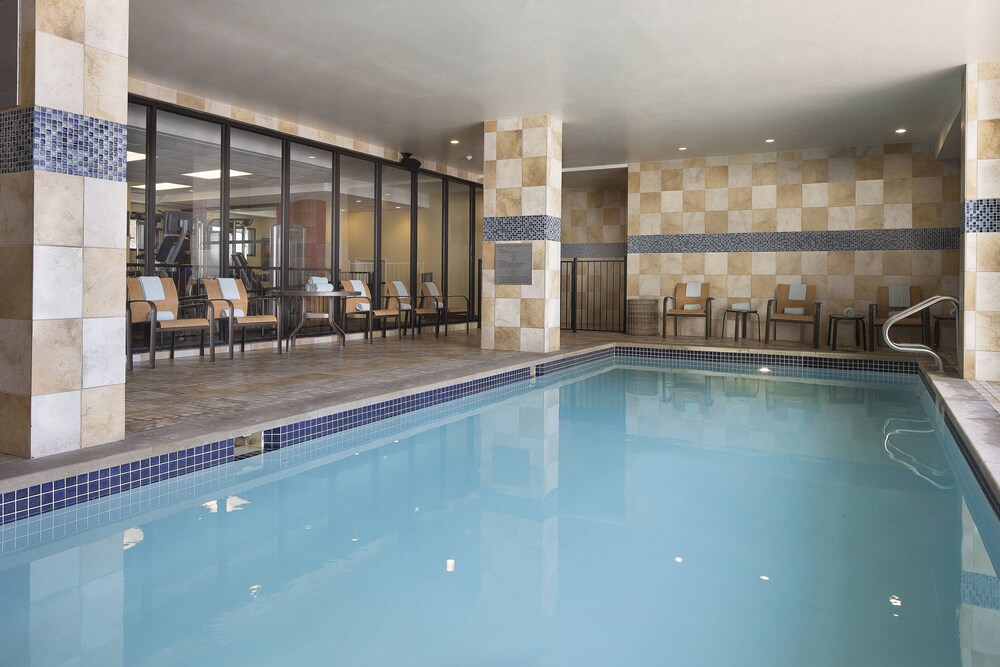 Book Courtyard By Marriott Austin Downtown Convention Center In Austin Hotels Com