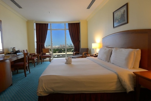 Book Signature Al Khobar Hotel In Al Khobar Hotels Com