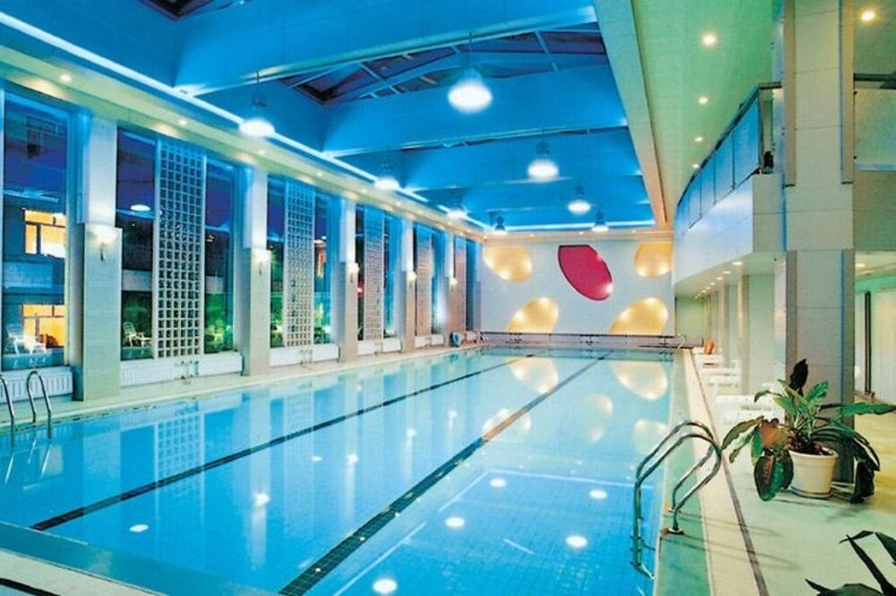 烟台凤凰山宾馆