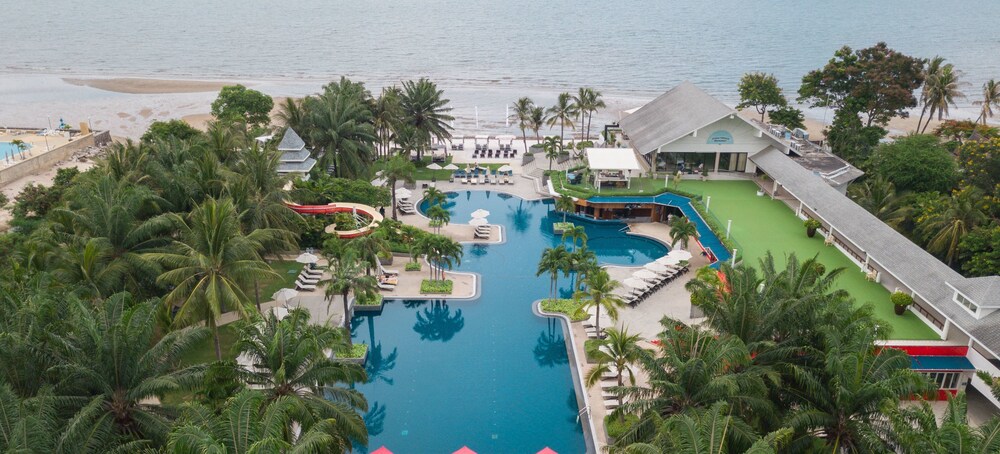 Book Novotel Hua Hin Cha Am Beach Resort Spa In Cha Am Hotels Com