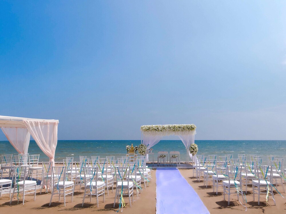 Book Novotel Hua Hin Cha Am Beach Resort Spa In Cha Am Hotels Com