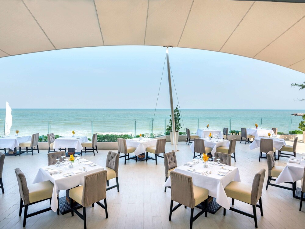 Book Novotel Hua Hin Cha Am Beach Resort Spa In Cha Am Hotels Com