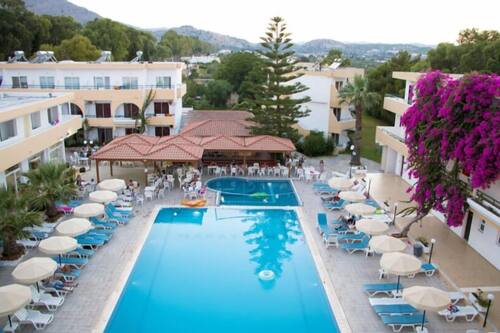 Book Marathon Hotel All Inclusive In Rhodes Hotels Com Book Marathon Hotel All Inclusive In Rhodes Hotels Com