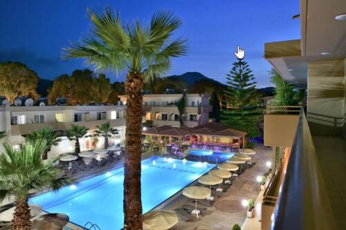 Book Marathon Hotel All Inclusive In Rhodes Hotels Com Book Marathon Hotel All Inclusive In Rhodes Hotels Com