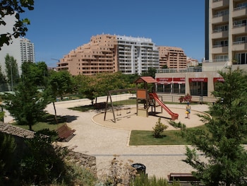Picture of Apartamentos Turisticos Jardins Da Rocha in Portimao