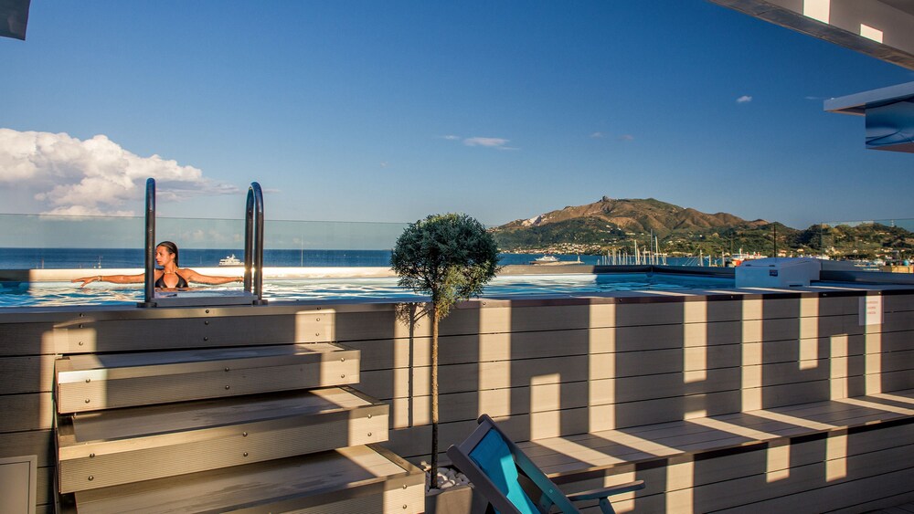 diana hotel zante
