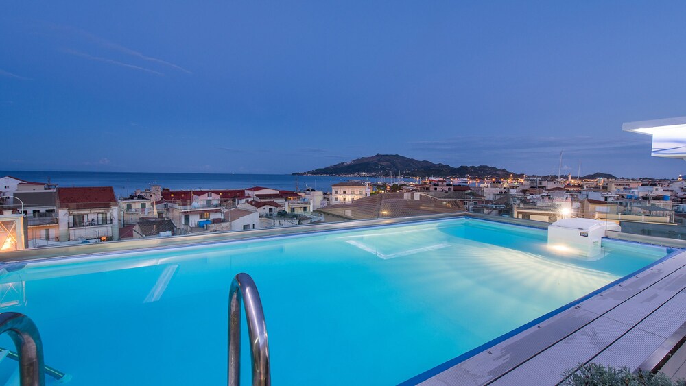 diana hotel zante