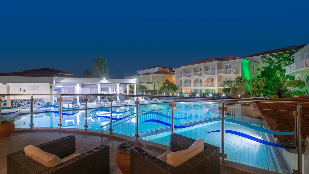 diana palace hotel zakynthos