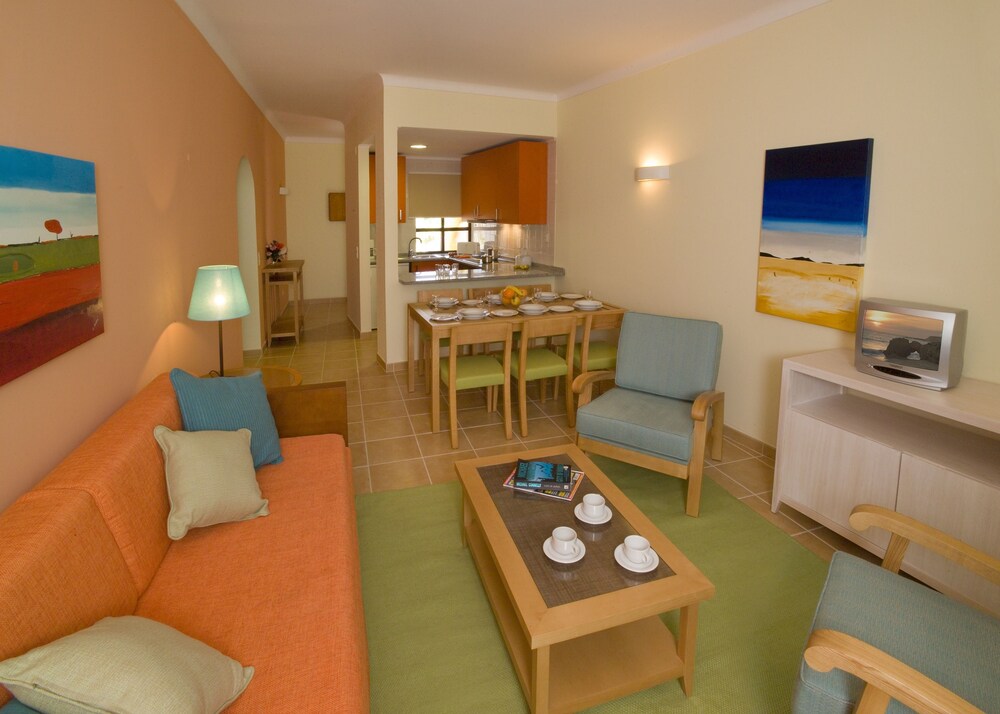 Alfagar Village Em Albufeira Hoteis Com