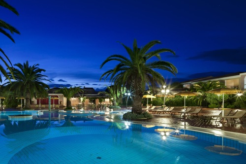 I Giardini Di Cala Ginepro Hotel Resort In Orosei Hotels Com
