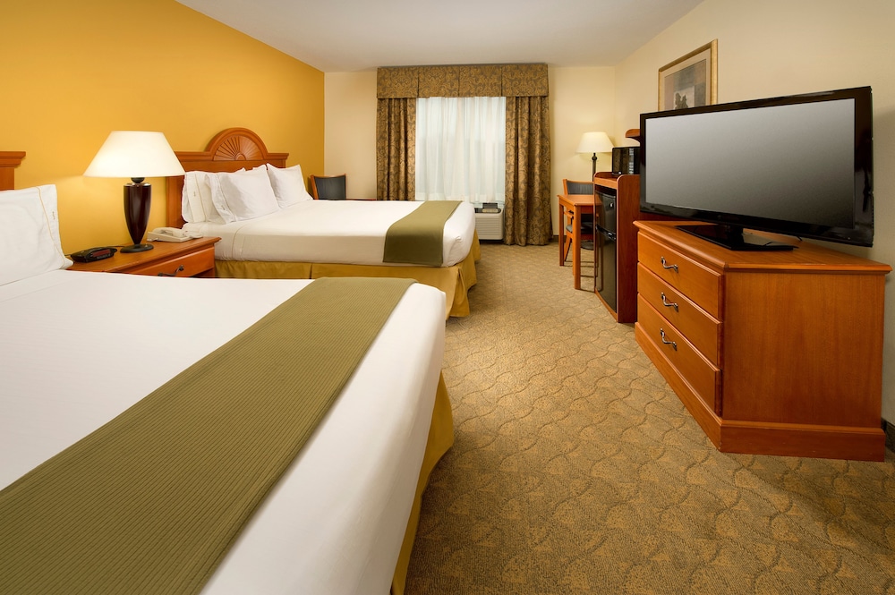 Book Holiday Inn Express Suites Lenoir Cty In City Hotels Holiday Inn Express Suites Lenoir Cty City