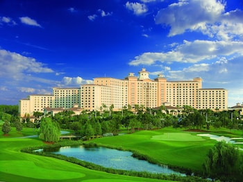 Picture of Rosen Shingle Creek in Orlando