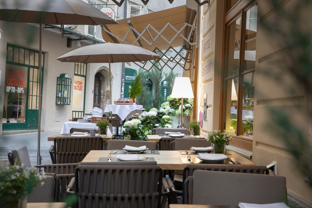 Casino salzburg klessheim restaurants