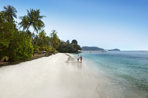 ケープ パンワ ホテル ウィチット の宿泊予約 ホテルズドットコム