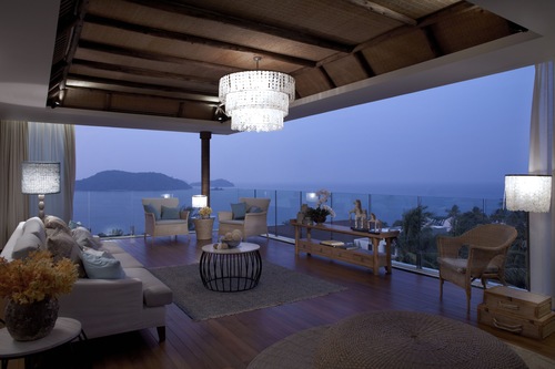 ケープ パンワ ホテル ウィチット の宿泊予約 ホテルズドットコム